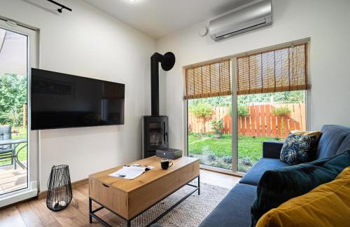 Osada Puszczy Śpiew - Foto 41