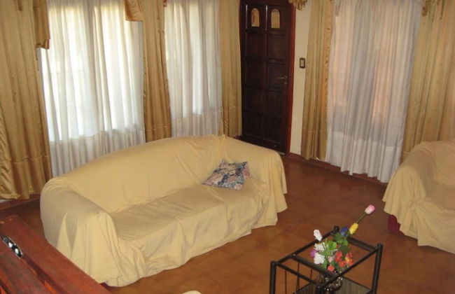 Complejo Turistico Cerro de Oro - Foto 8