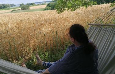 Wyciszek - mazurska agroturystyka - Foto 80