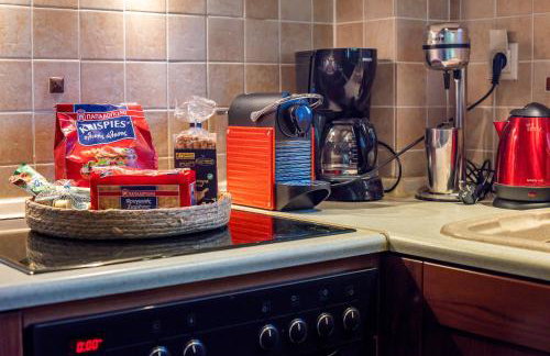 Livadi cozy villa - Foto 16