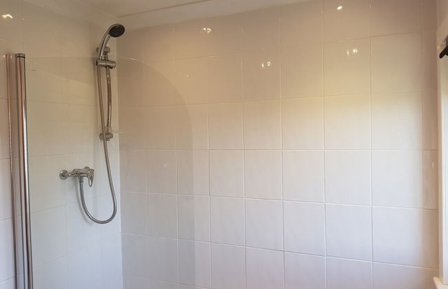 Shotts Home From Home - Foto 5