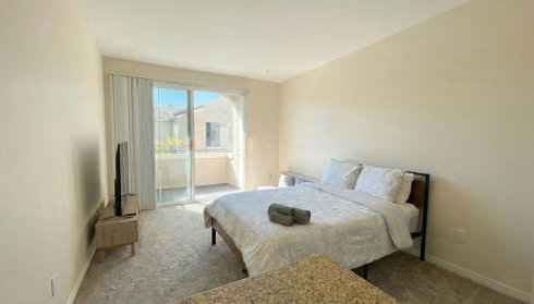 Marina Del Rey Sunrise - Pool & Gym & Sauna & Cinema - Foto 5