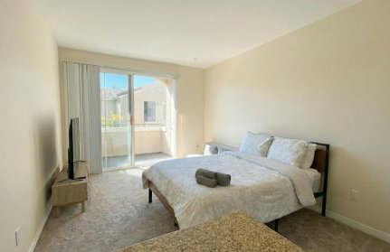 Marina Del Rey Sunrise - Pool & Gym & Sauna & Cinema - Foto 5