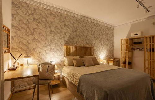 Casa modernista en Paseo de Gracia - Photo 16