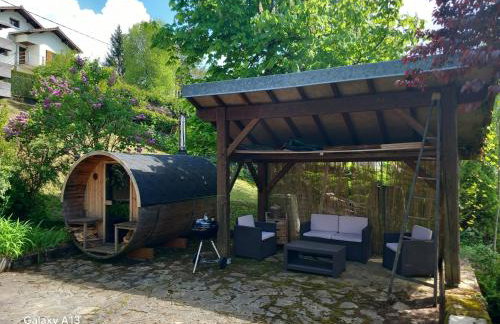 Chalet Jura - Foto 27