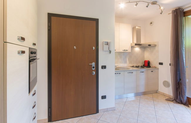 Suitelowcost - Limbiate Studio - Foto 65