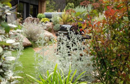 Les Villas de Palombaggia - Foto 32