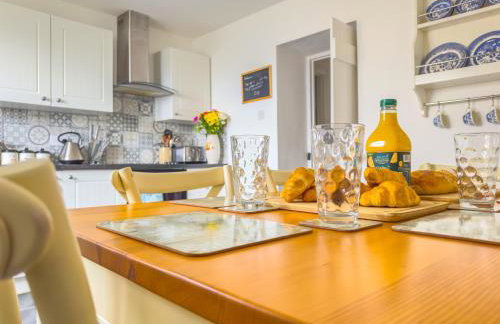 Spacious-Rustic Cottage-Dog Friendly-w log burner - Foto 3