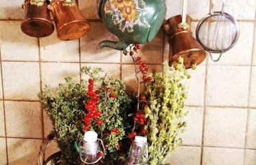 Παραδοσιακό Σπίτι στο Μονοδένδρι - Foto 23