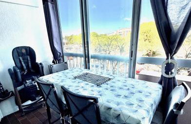 Cap Parenthèse By L'Avenue - T2 Familial - Proche plage, Seaquarium - 2e étage - Parking privé - Foto 18