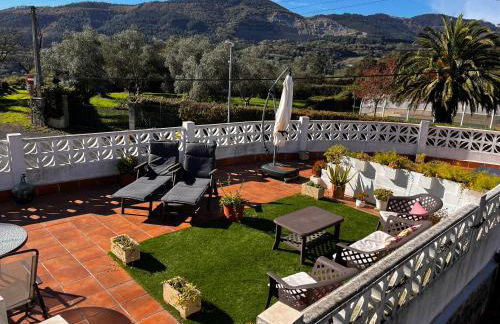 BILBO Near ático rural con terraza - Foto 16