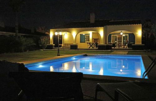 Luxury villa next beach Cabo Roig - Photo 31