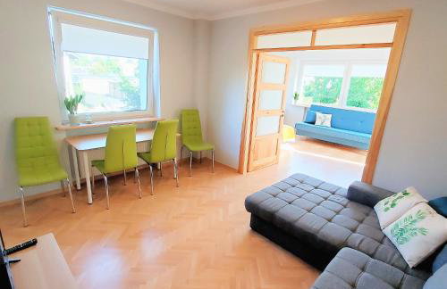 Dla Przyjaciół - Apartamenty nad morzem - Foto 28