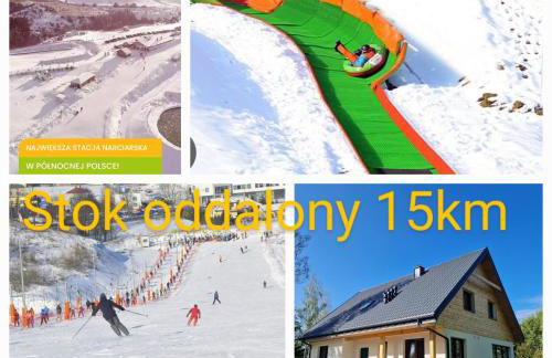 Cenderowa Ostoja - Foto 30