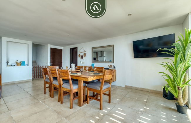 Ibiza 104 Gh03 in Acapulco - Foto 23