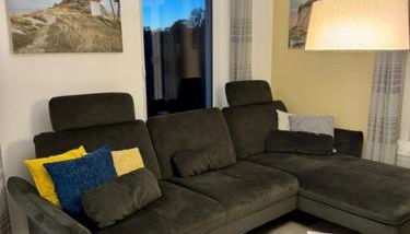 Haus "Kliffruhe" - Foto 5