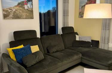 Haus "Kliffruhe" - Foto 5