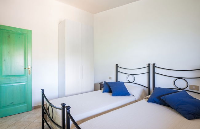 Residence Oasi e Oasi Blu - Foto 24