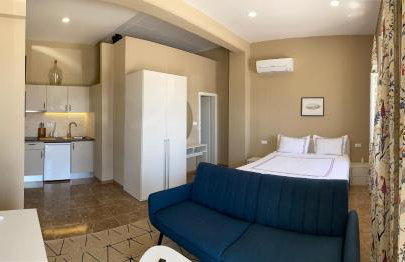 Villa Leo Beach Studio - Foto 23