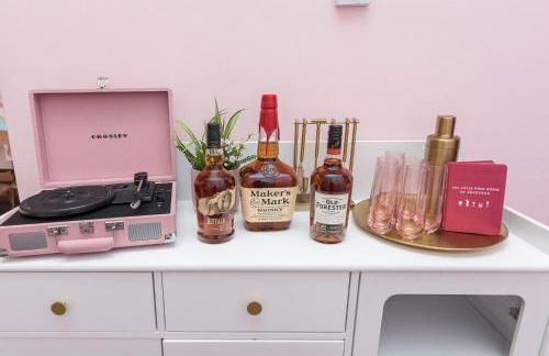 The Kentucky Rose by Hollyhock suites - Foto 11