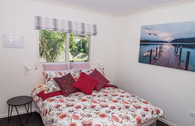 Waimapu Cottage - Foto 3