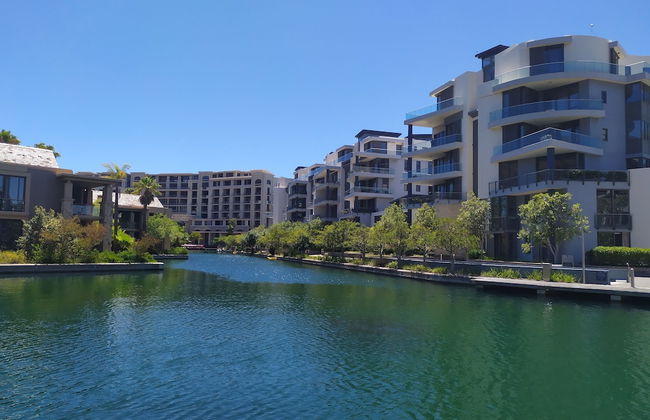 Two Bedroom Apartment - Fully Furnished and Equipped - Foto 20