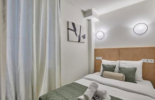 Sublime Air-conditioned Apartment Center of Paris - Foto 19