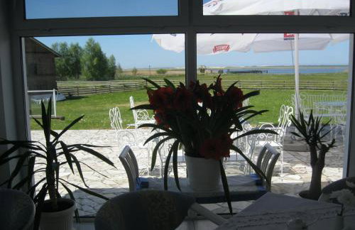 Rezydencja Nad Jeziorem Łebsko - Foto 12