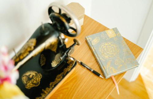 Casa da Assudra - Foto 35