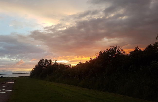 Haus am Merr auf Fehmarn OT Westerbergen - Foto 34
