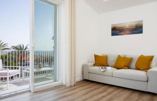 Keys of Sicily - Residence "Sabbia" sul mare - Foto 20