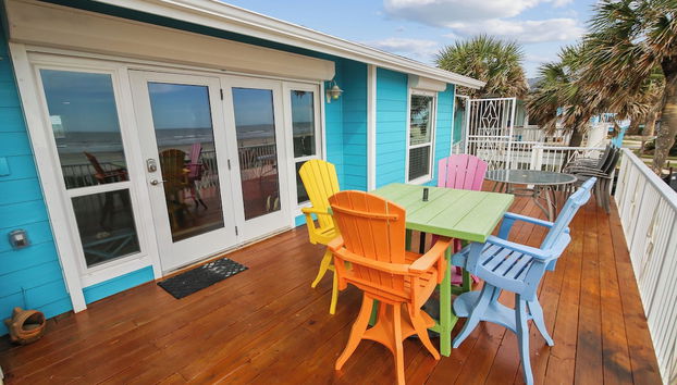 Ausstattung der Unterkunft