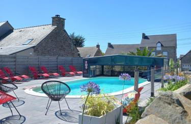 Villa avec piscine 4 etoiles - Foto 22