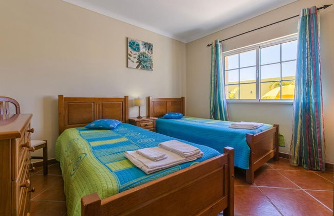 Casa Amendoeira Large Private Pool Wifi - Foto 25