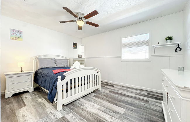 2 Bed Altamonte Springs Apartment Unit #1 - Photo 1