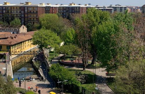 Gioia Garden Apartment - Photo 13