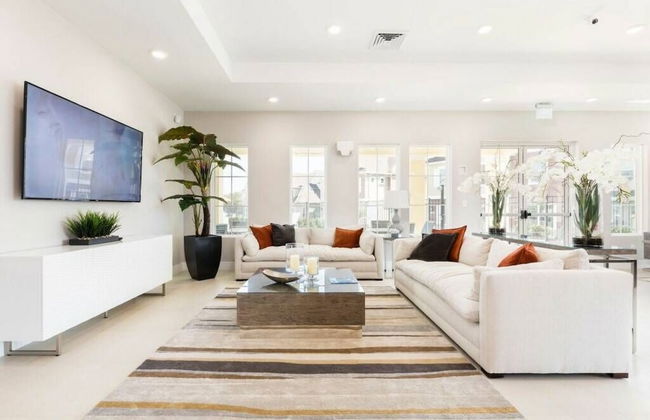 Dream Thematic Vacation Home SU2602 - Foto 5