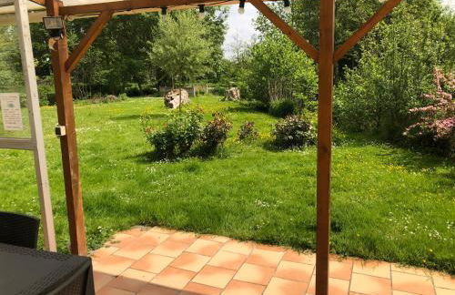 Le Cottage des Hortillonnages - Foto 23