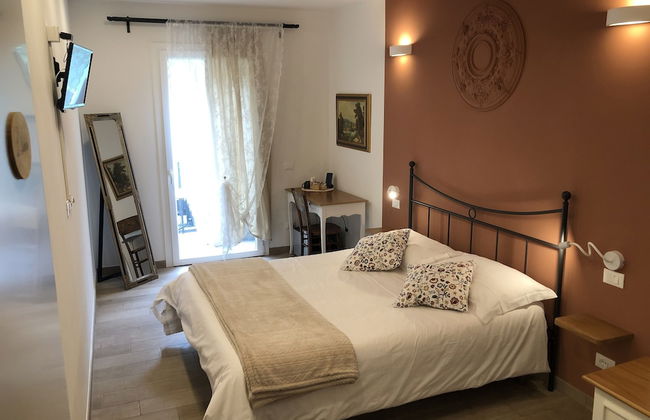 Ca' del Monica Guesthouse - Foto 7