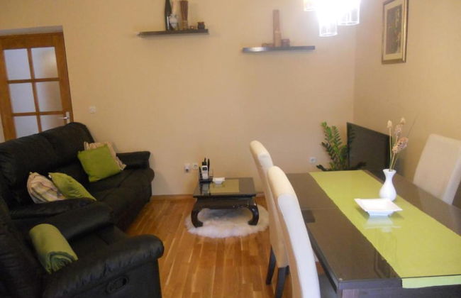 Apartment Plaza - Foto 10