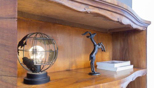 Vigna Clara apartment - Foto 5