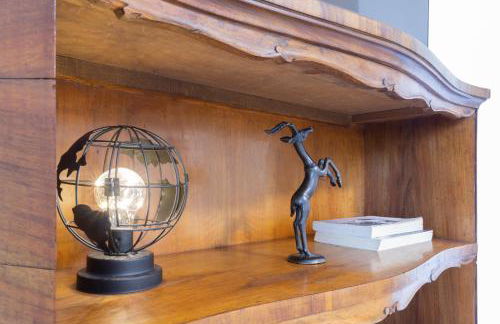 Vigna Clara apartment - Foto 5