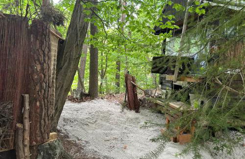 WaldFloß am Silbersee - Nature Pure Life! - Foto 9