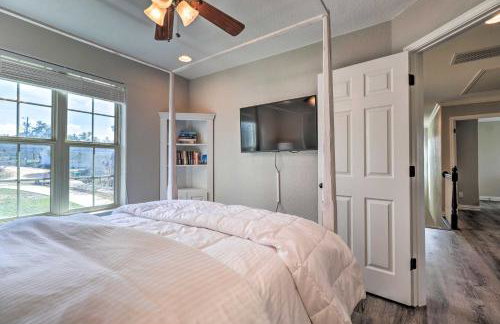 Lake LBJ Waterfront Vacation Rental! - Foto 25
