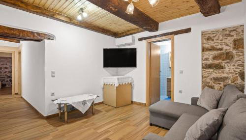 Maria s House With View in Kambos - Foto 4