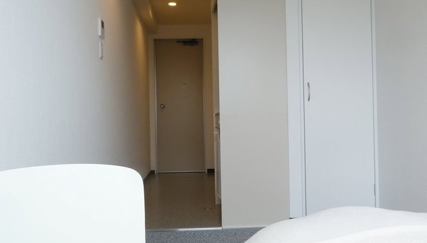 Nagoya Motoyama House B - Foto 2, Habitación