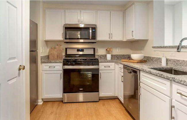 National Courthouse Place - Foto 3