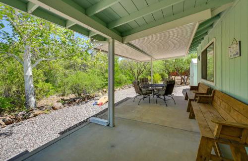 Near Hiking Creekfront Verde Valley Retreat - Foto 27