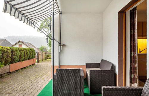 Haus Sommerberg - Foto 29