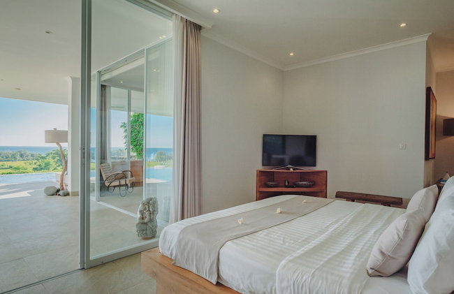 Deep Blue Villa - Foto 10